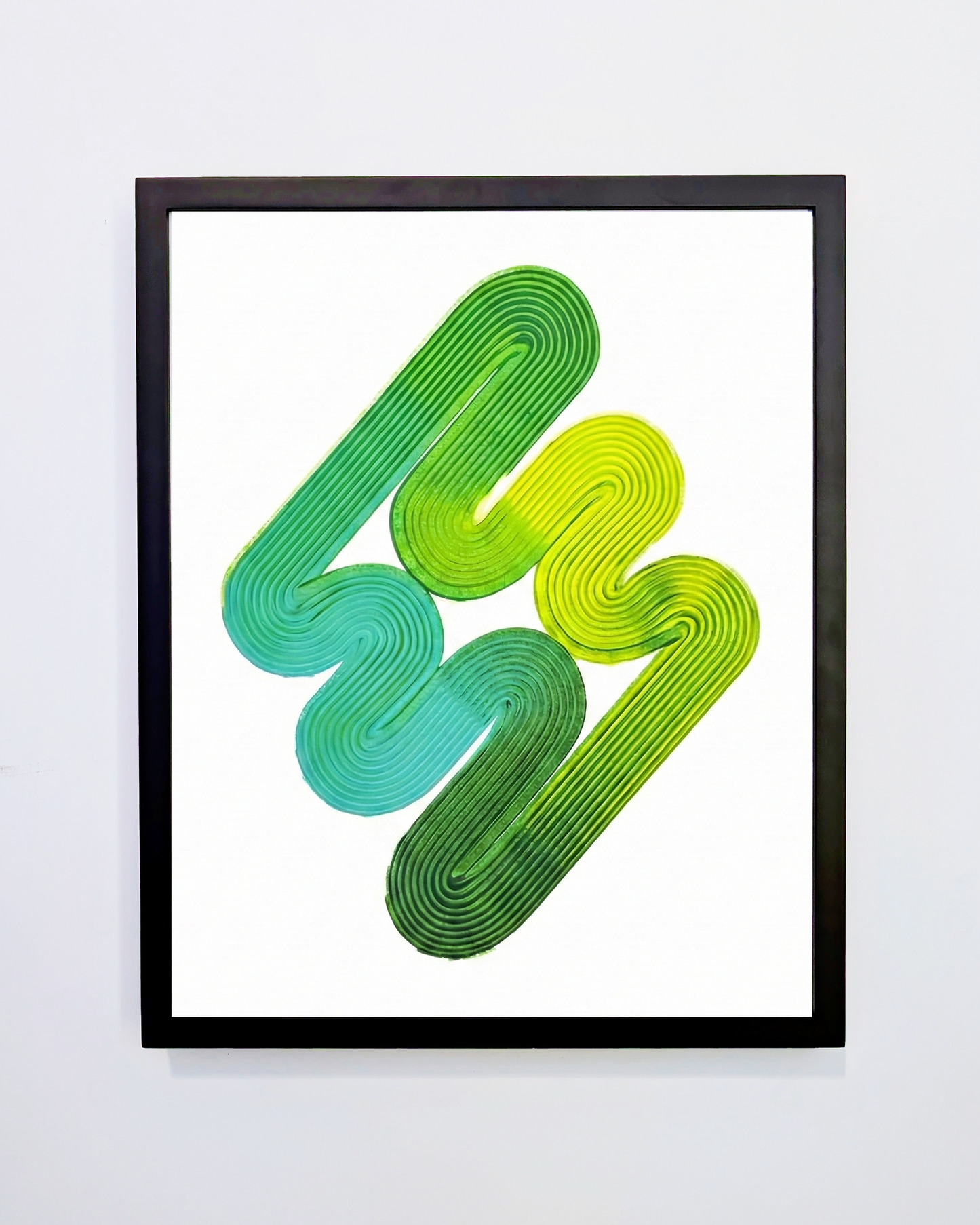 Design #24 - Green