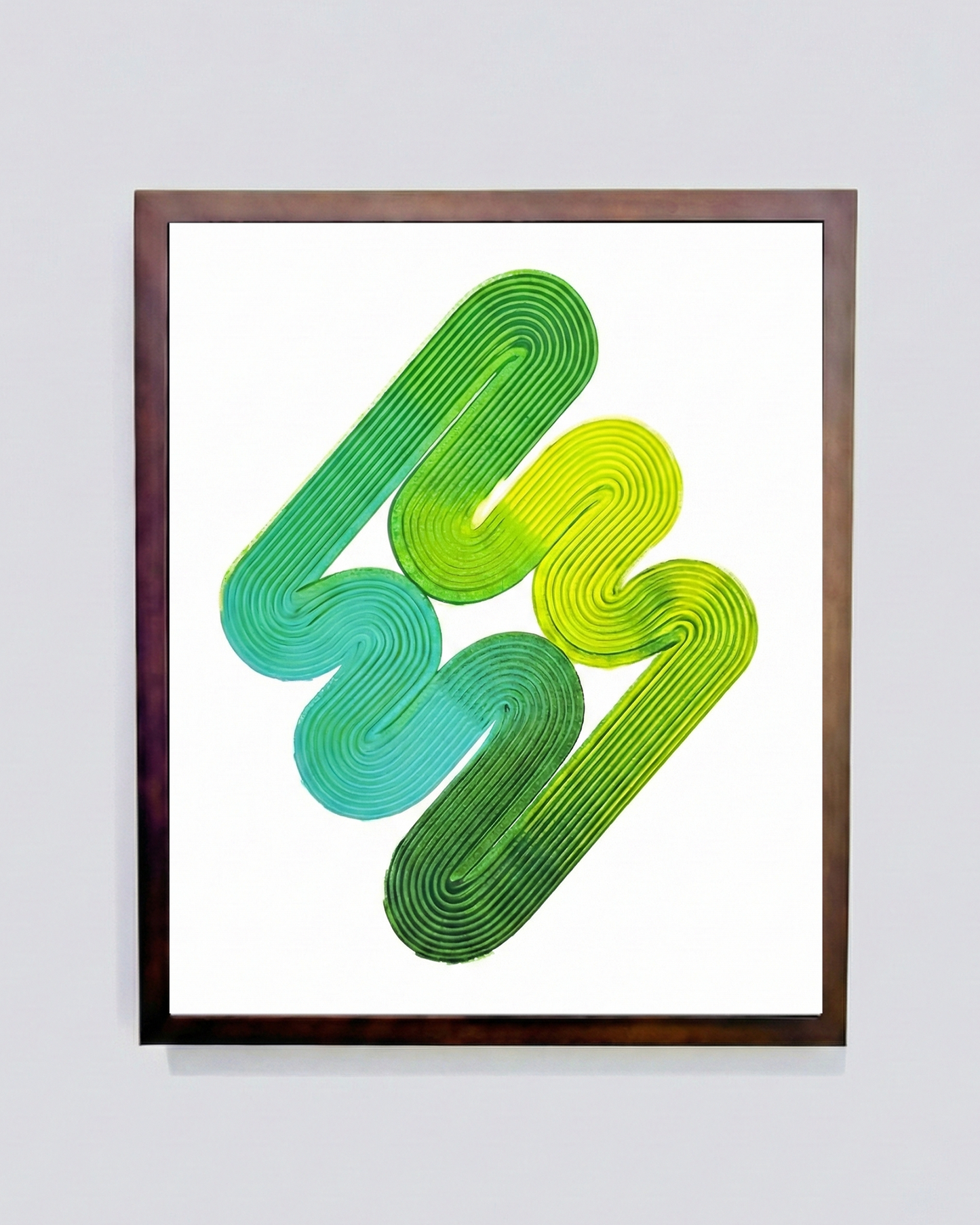 Design #24 - Green