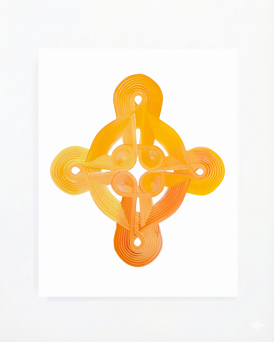 Solar Flare - No. 32