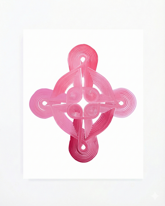 Rose Mist - No.32