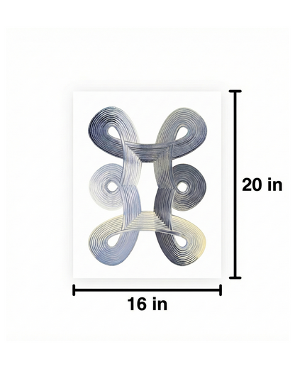 Design #4 - Grey