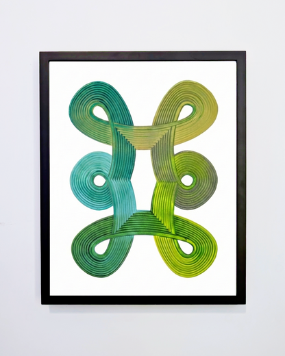 Design #4 - Green