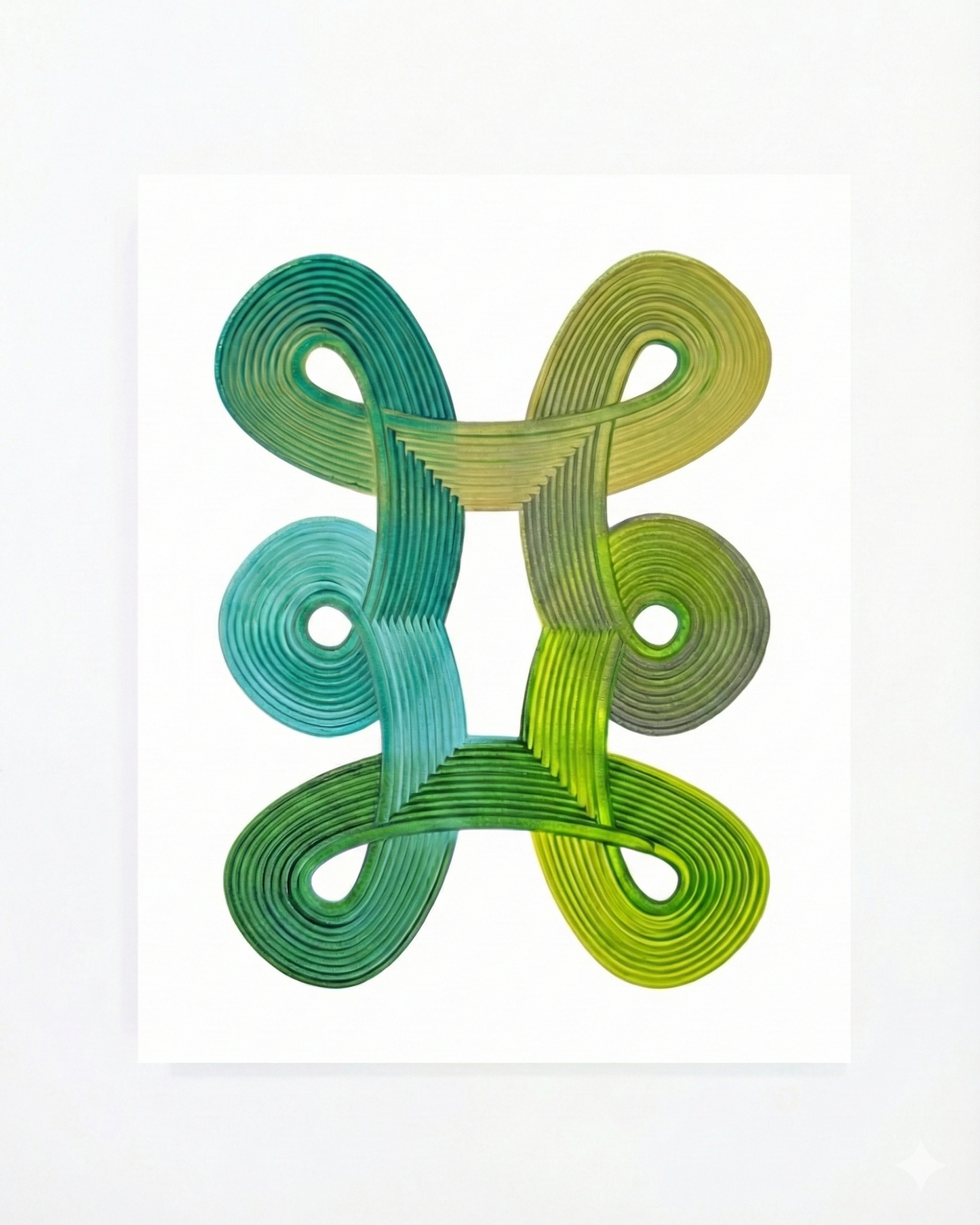 Design #4 - Green