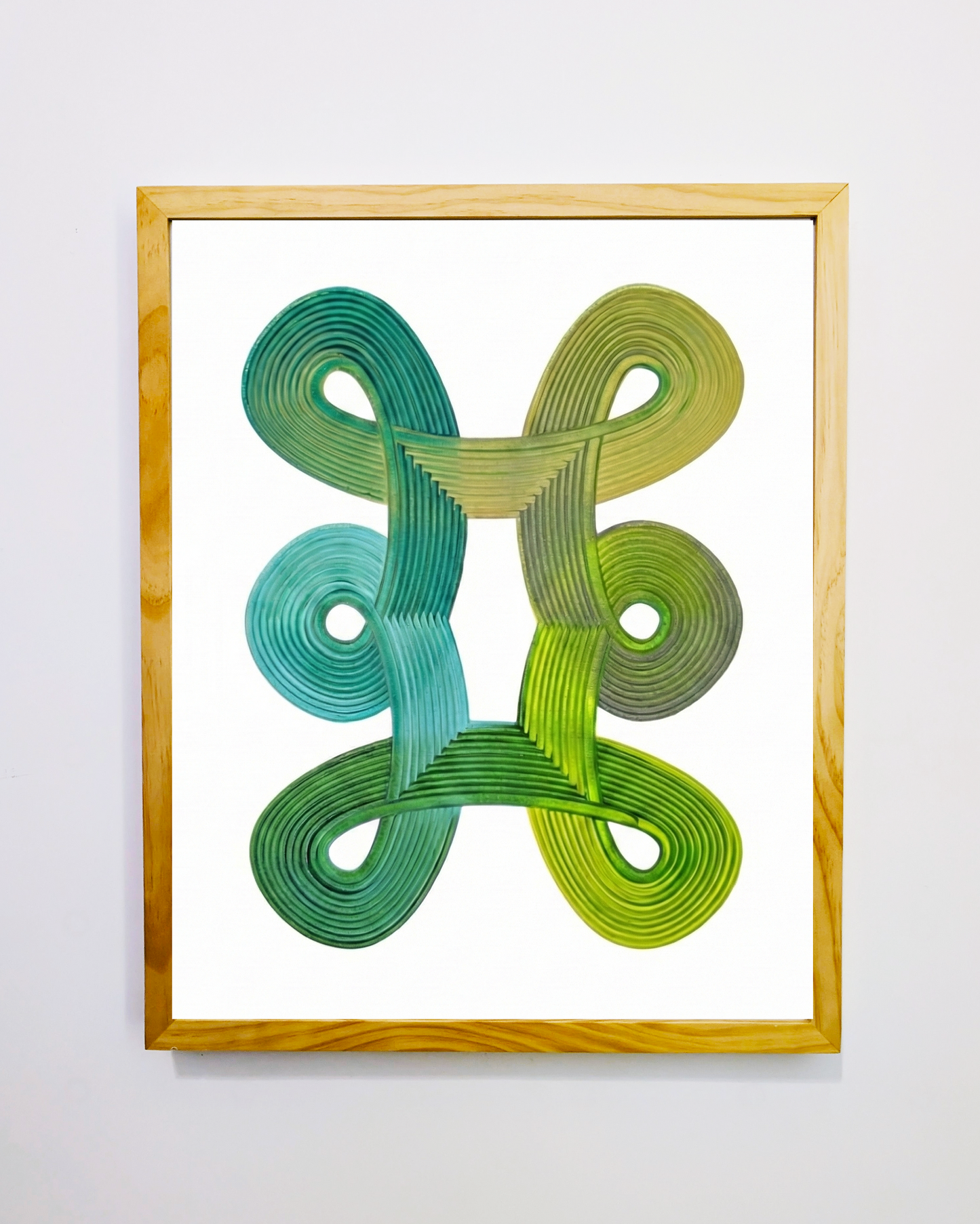 Design #4 - Green