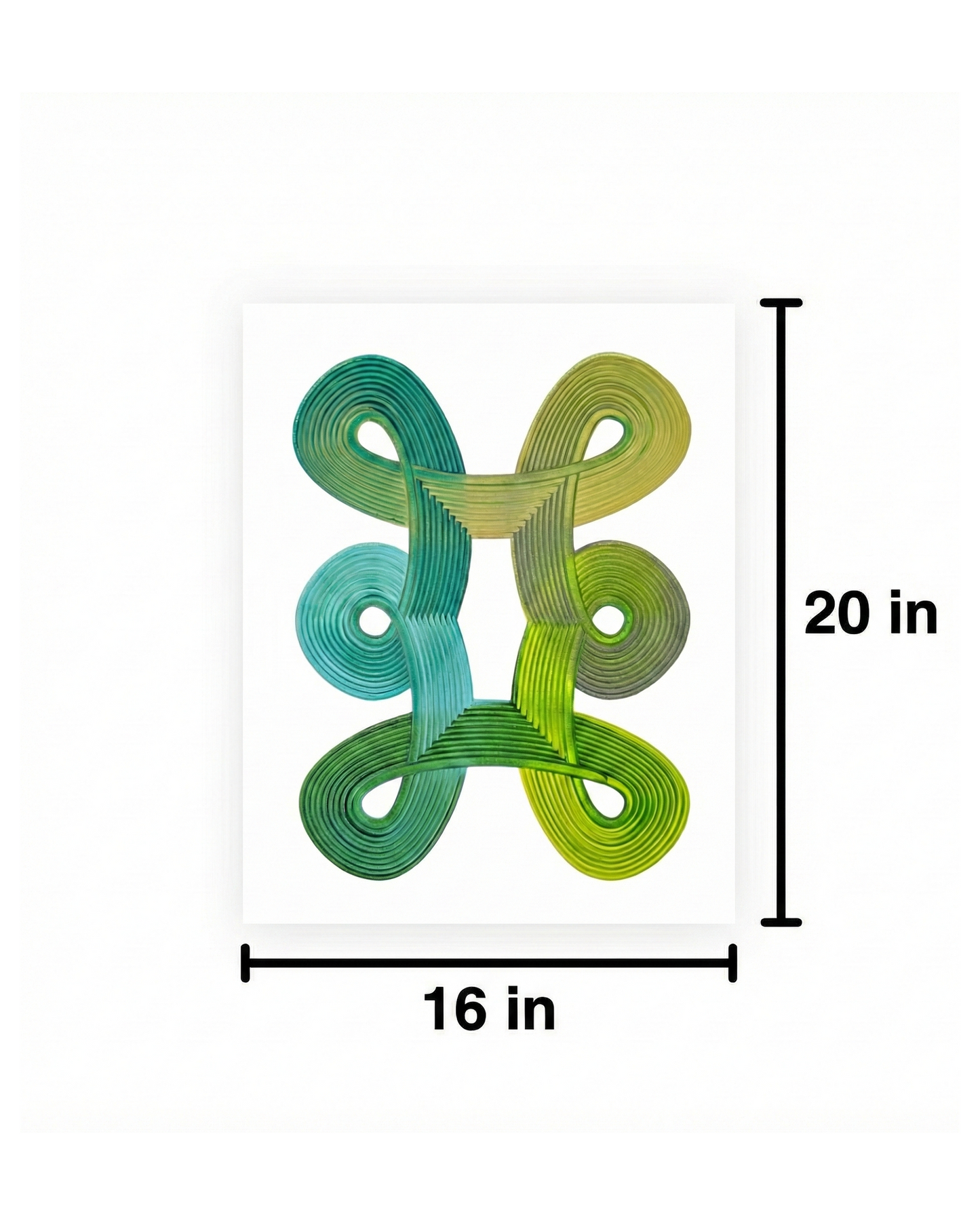 Design #4 - Green