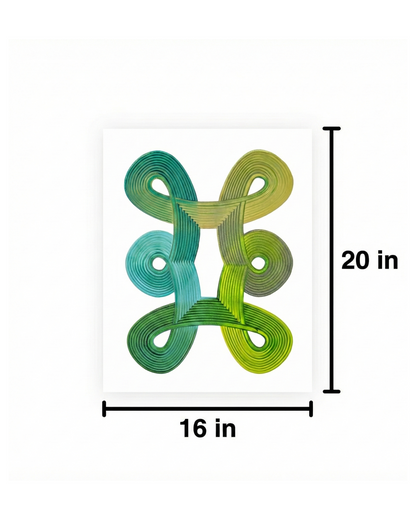 Design #4 - Green