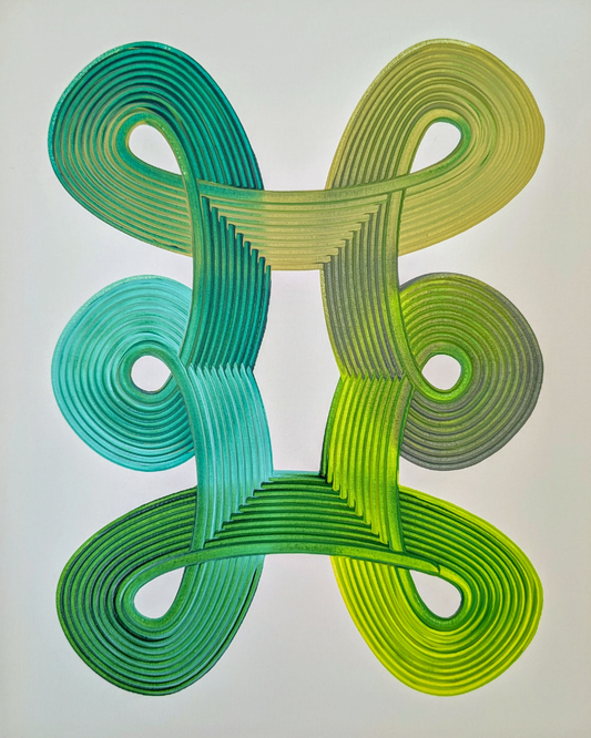 Design #4 - Green