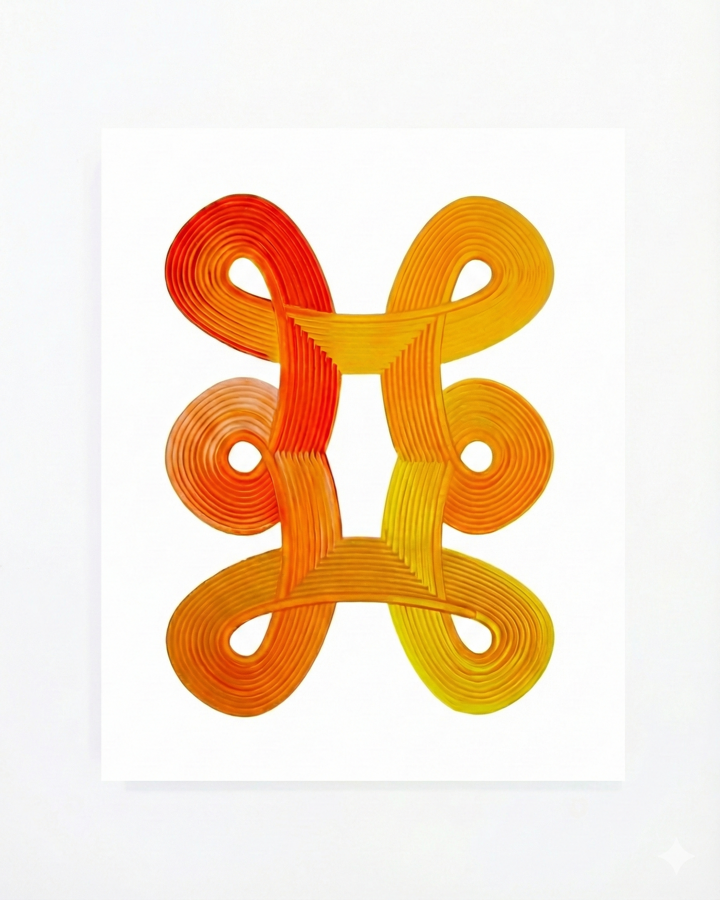 Design #4 - Orange 2