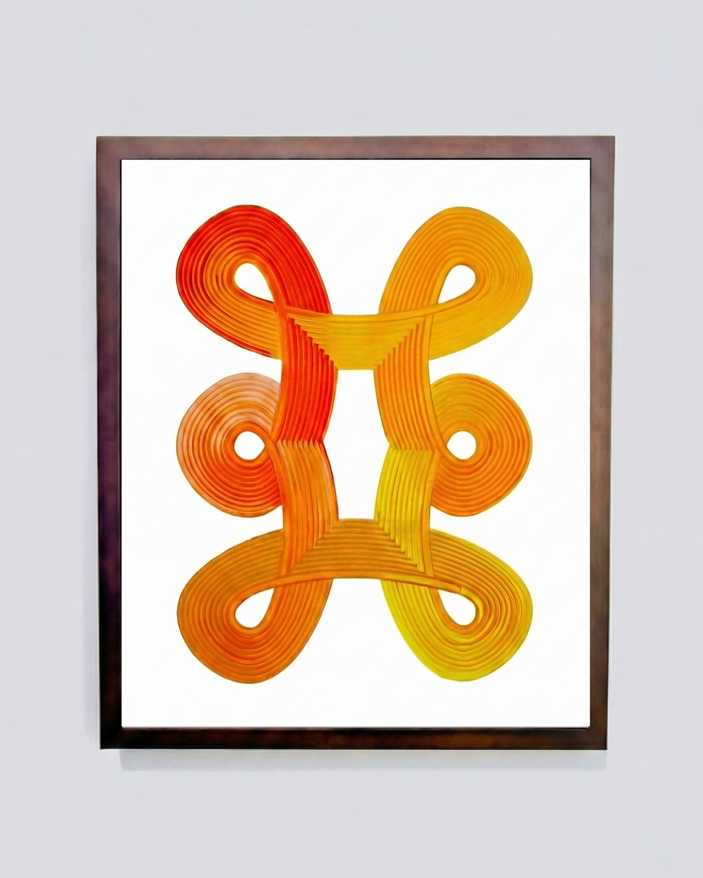 Design #4 - Orange 2