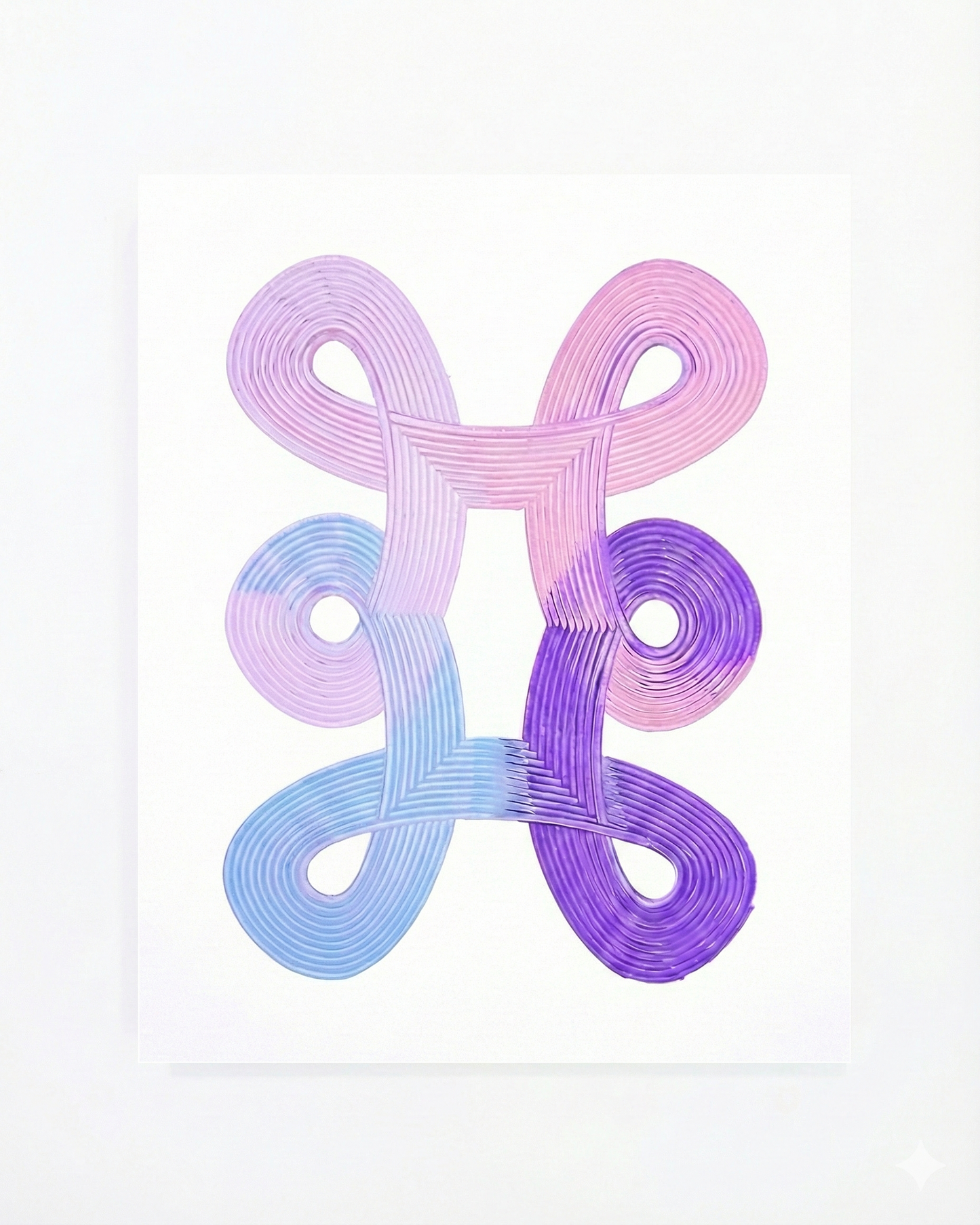 Design #4 - Purple