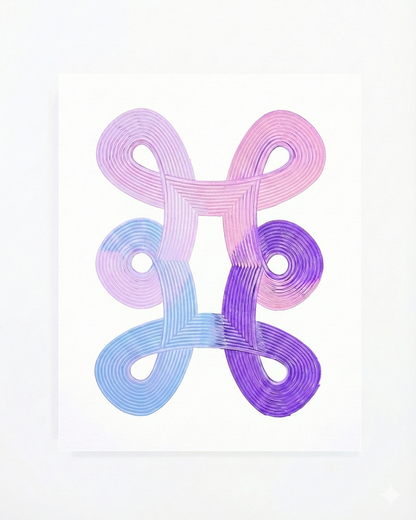 Design #4 - Purple