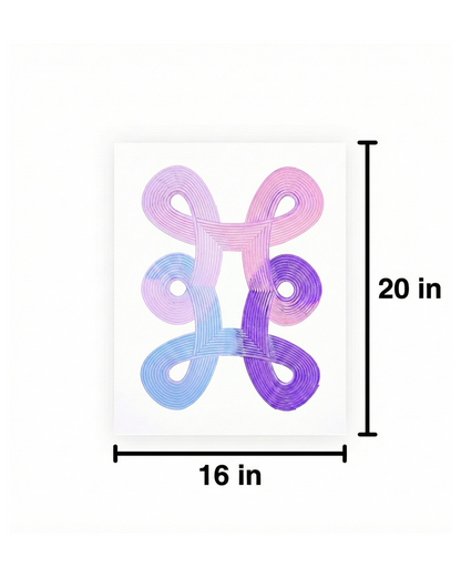 Design #4 - Purple