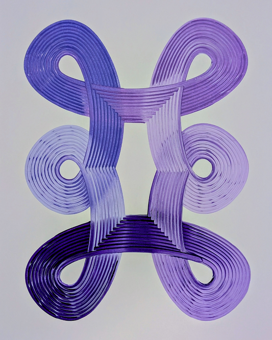 Design #4 - Purple 4