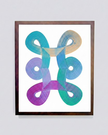 Design #4 - Pastel 1