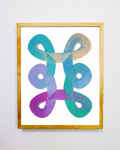 Design #4 - Pastel 1