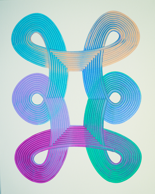 Design #4 - Pastel 1