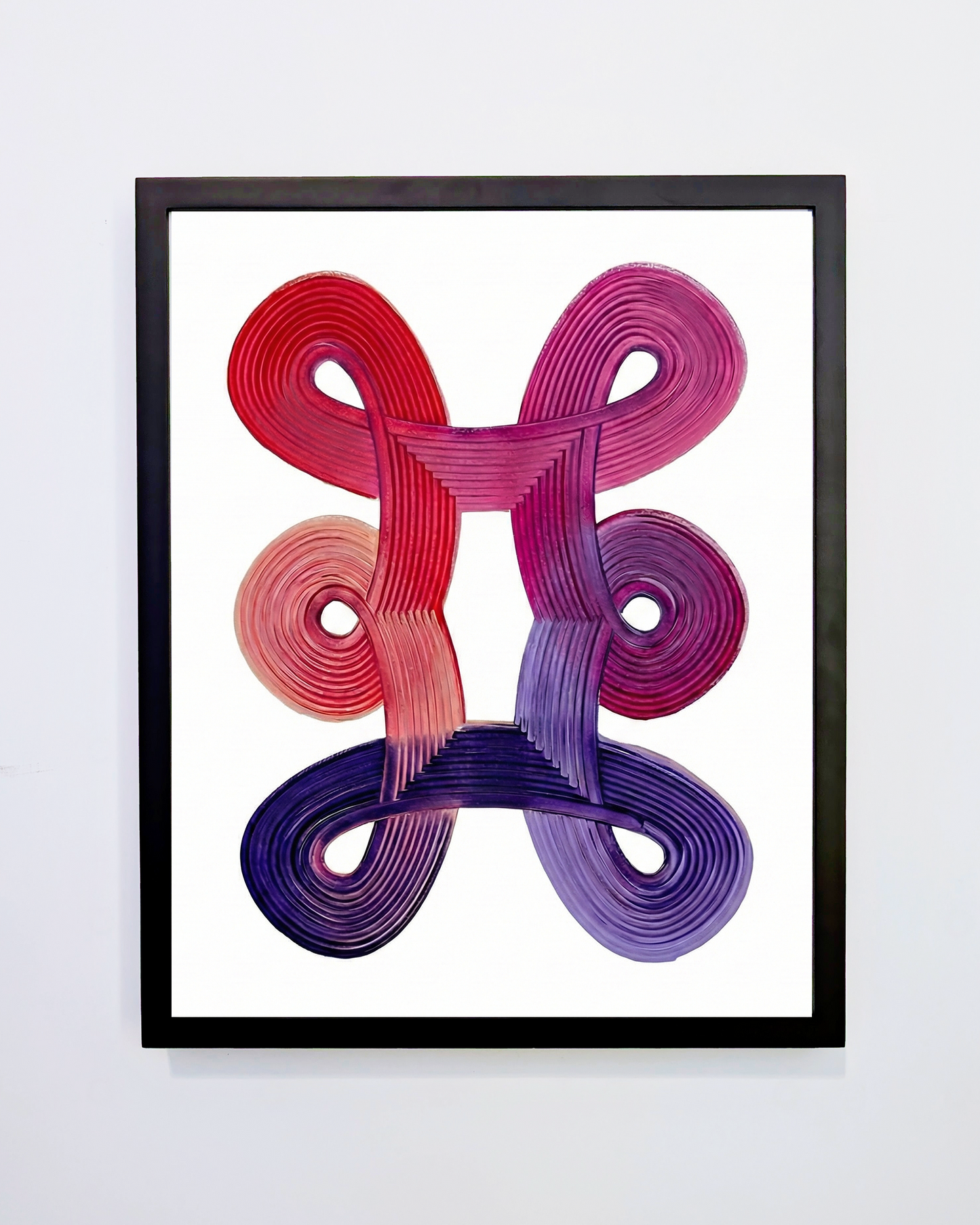 Design #4 - Purple Pink