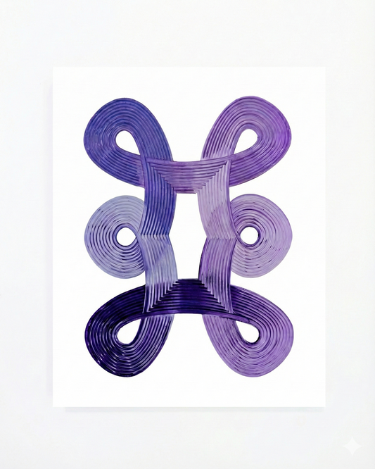 Design #4 - Purple 4