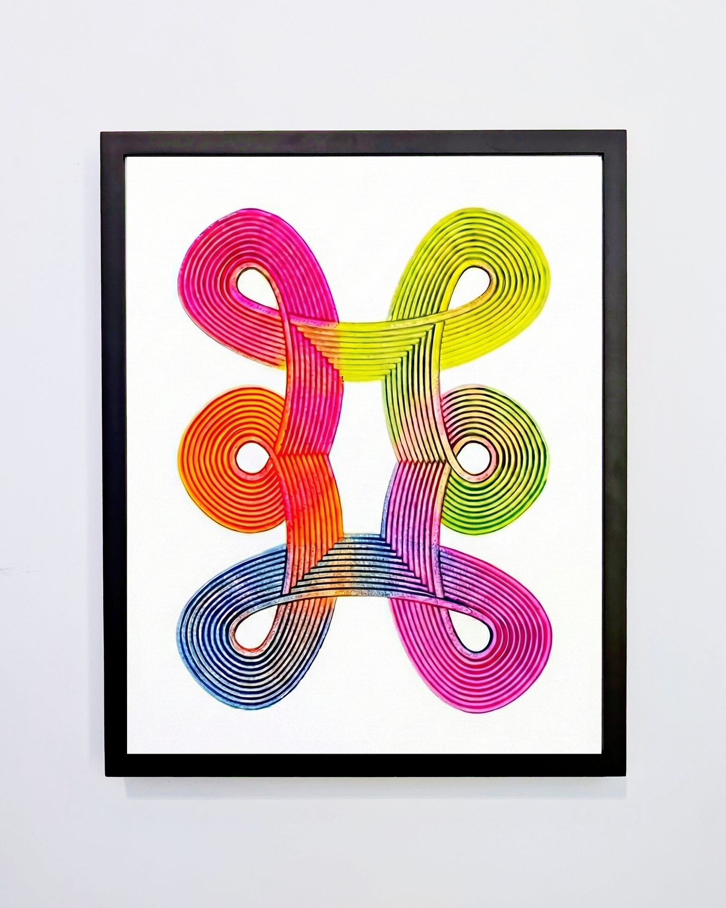 Design #4 - Glow 1