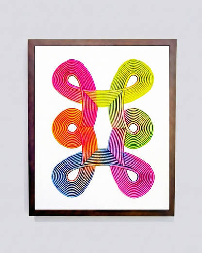 Design #4 - Glow 1