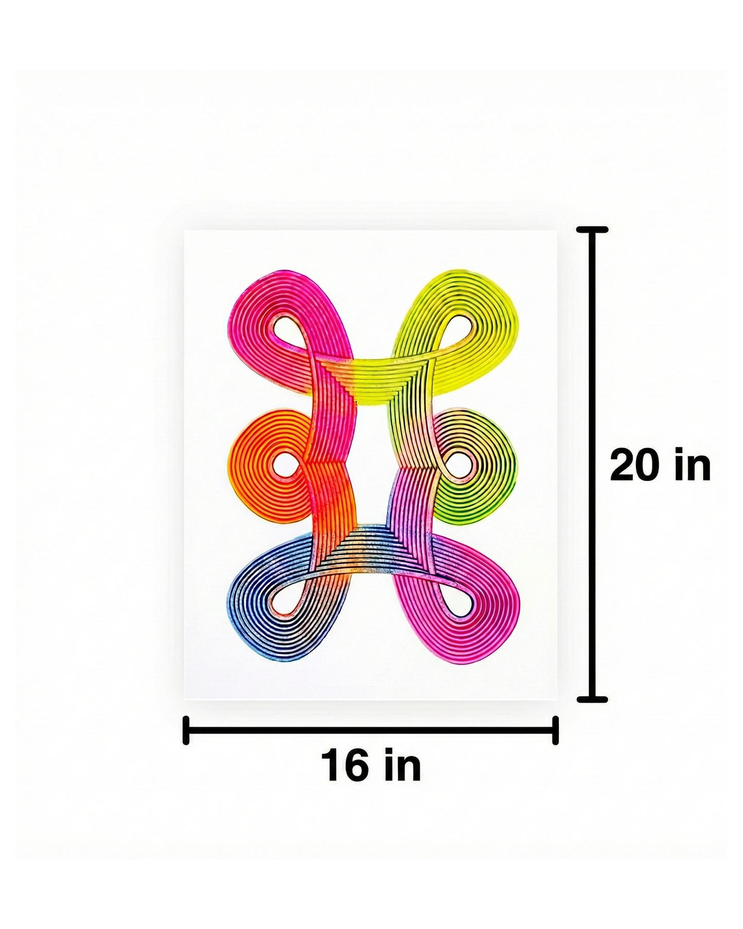 Design #4 - Glow 1