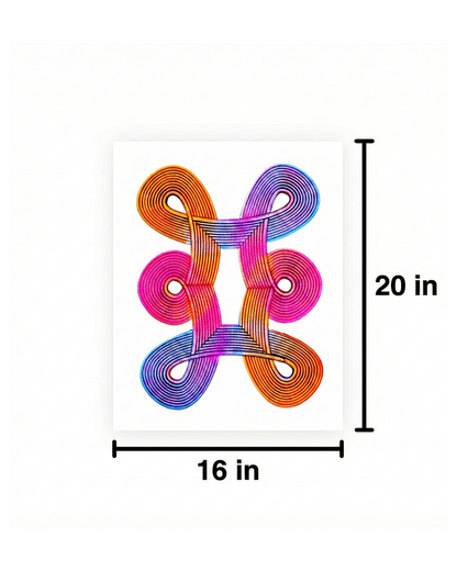Design #4 - UV 6