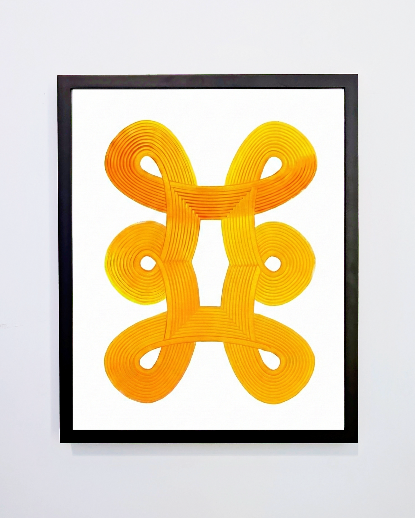 Design #4 - Yellow