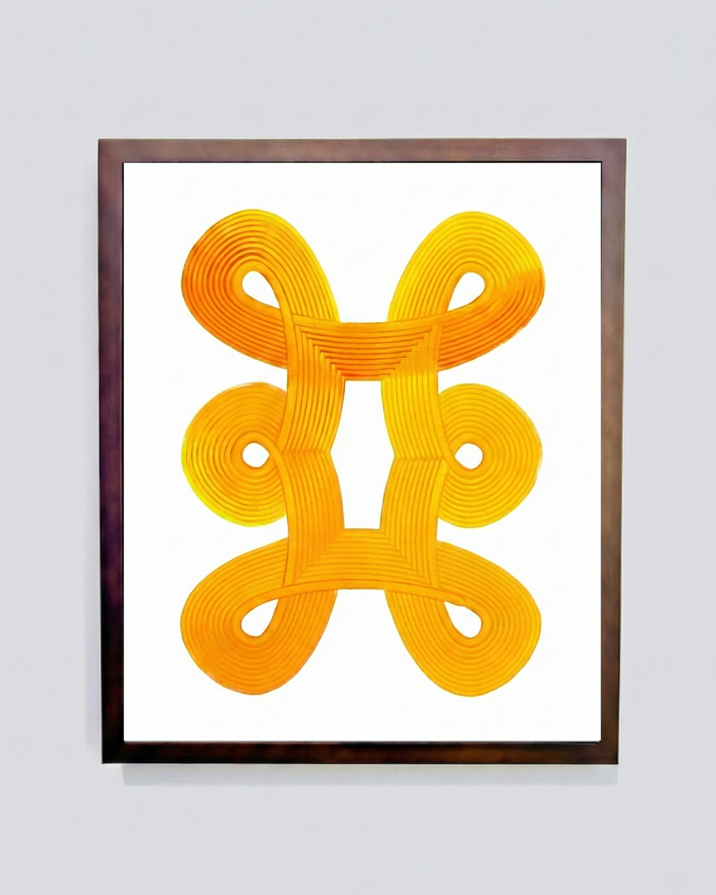 Design #4 - Yellow