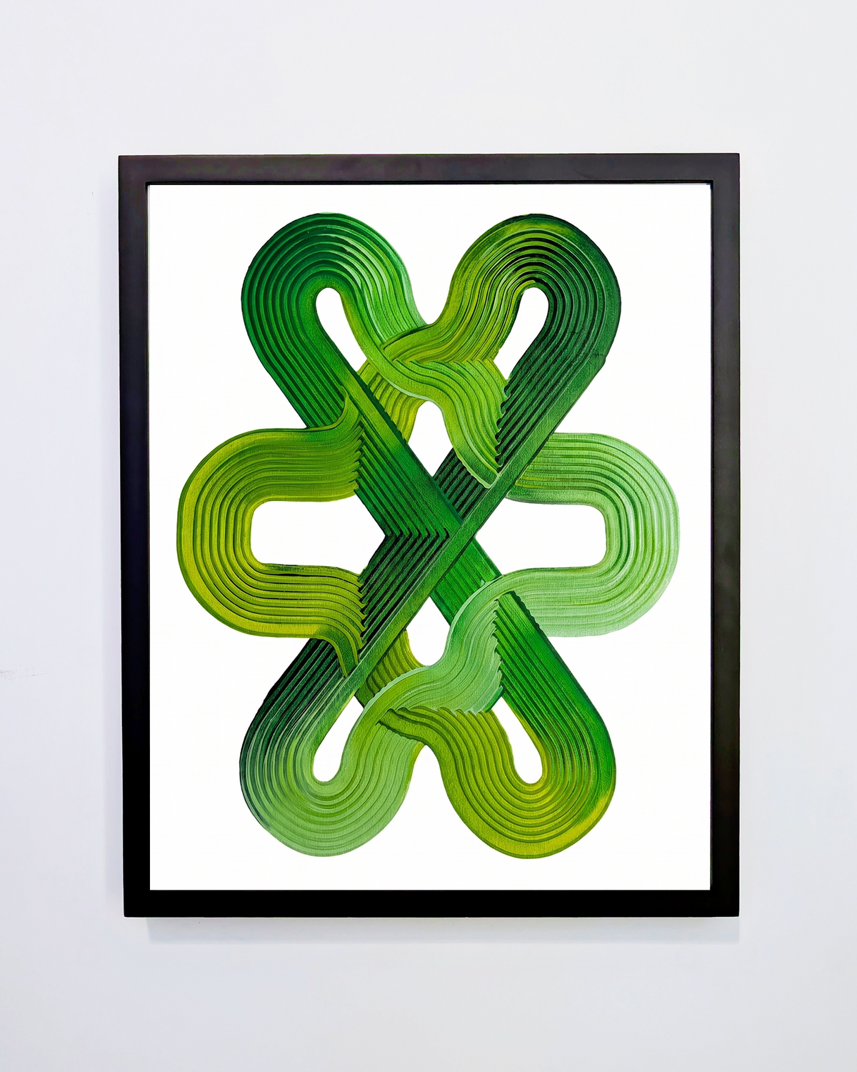 Emerald Current - No. 43