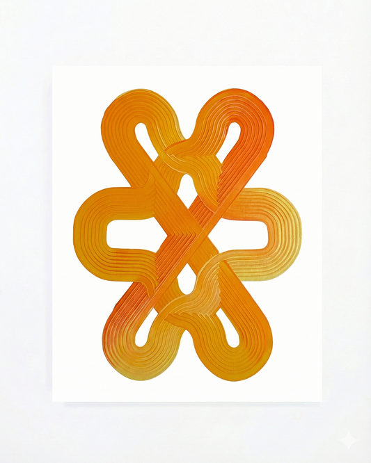 Solar Flare - No. 43