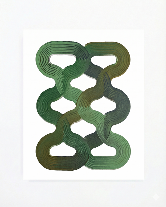 Wild Grove - No. 44