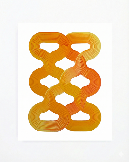 Solar Flare - No. 44