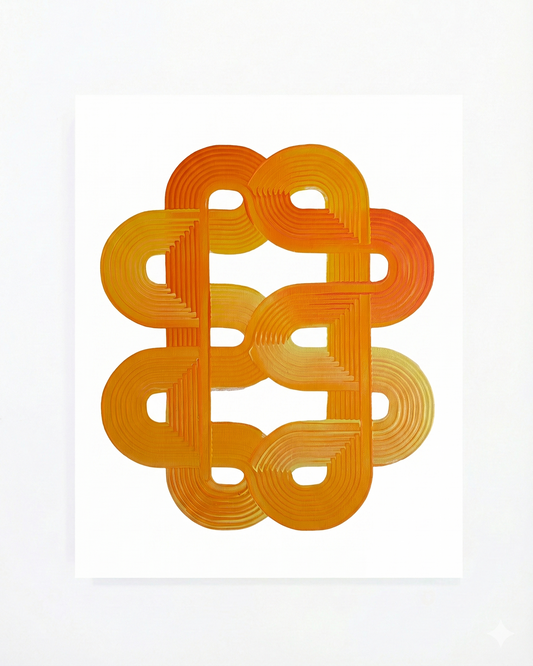 Solar Flare - No. 46