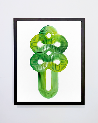 Emerald Current - No. 47