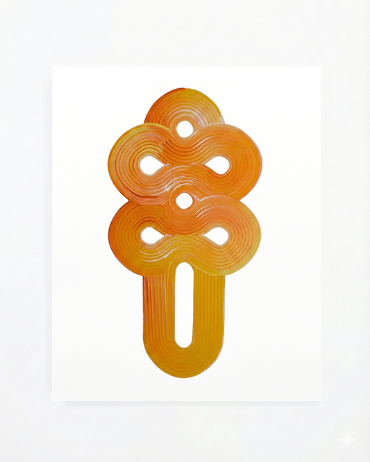 Solar Flare - No. 47
