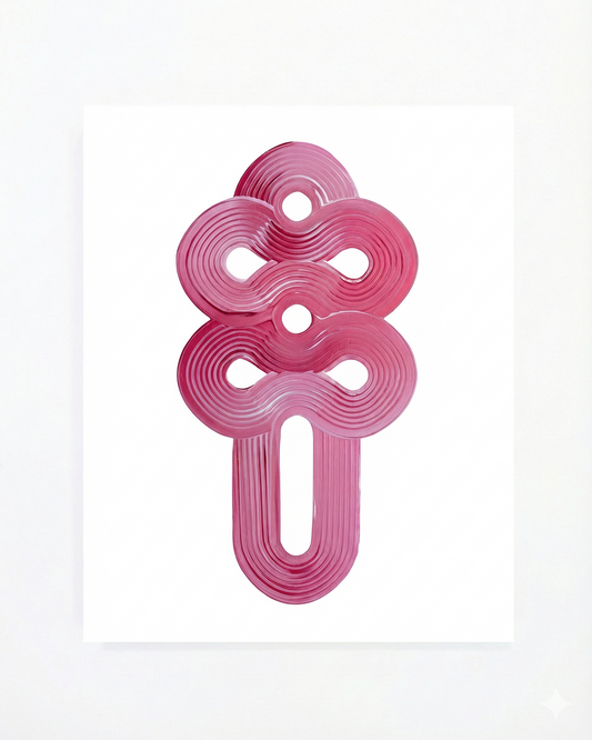 Rose Mist - No. 47