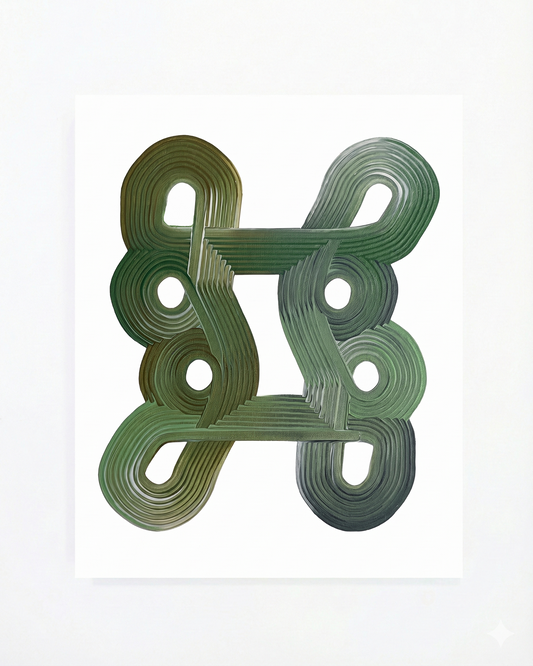 Wild Grove - No. 48