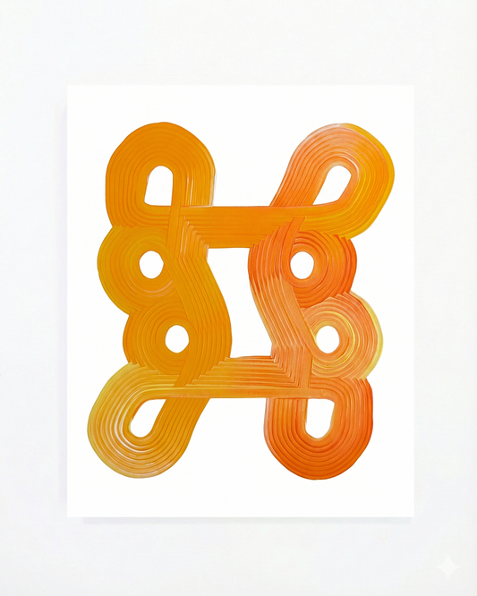 Solar Flare - No. 48