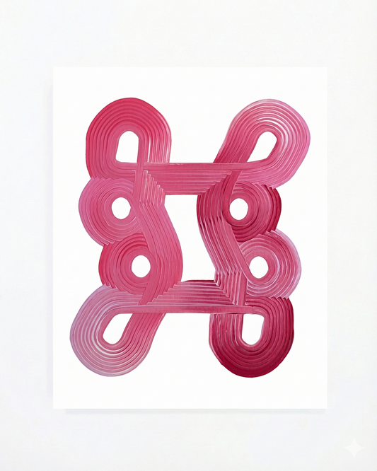 Rose Mist - No. 48