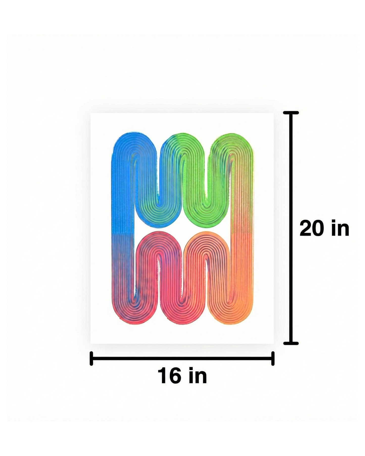 Design #5 - Mix 1