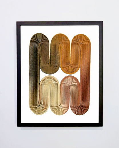 Design #5 - Brown