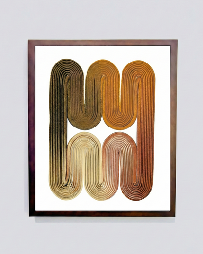 Design #5 - Brown