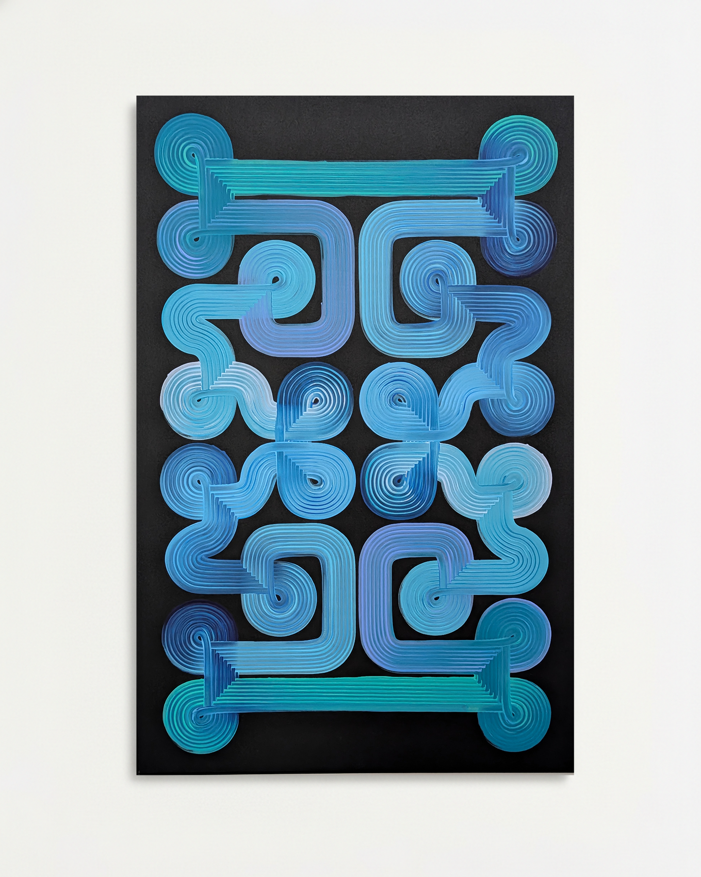 Design #51 - Blue 2