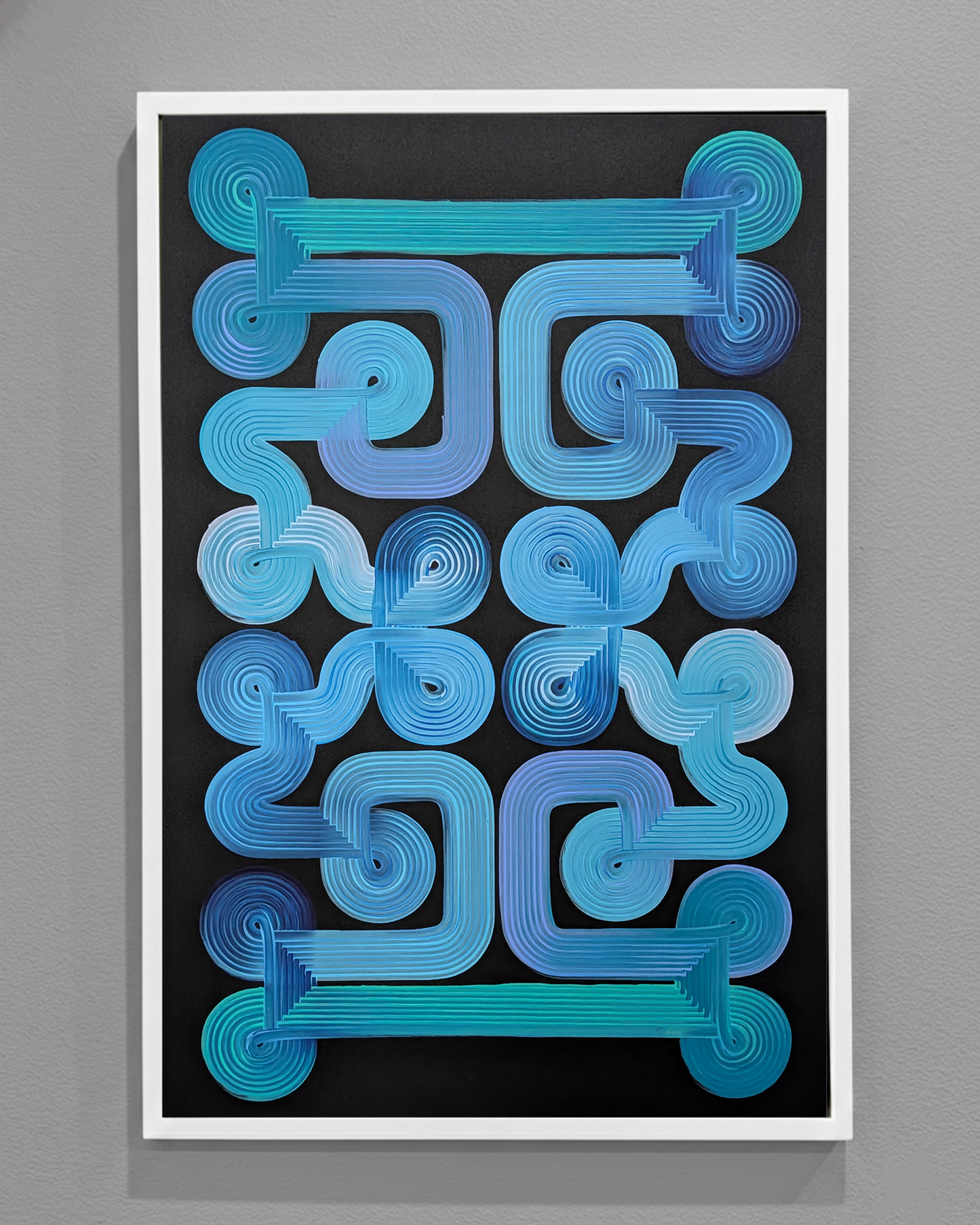 Design #51 - Blue 2