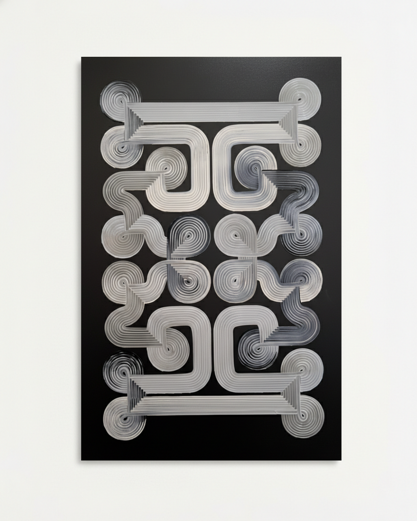 Design #51 - Grey 1