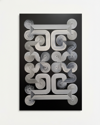 Design #51 - Grey 1
