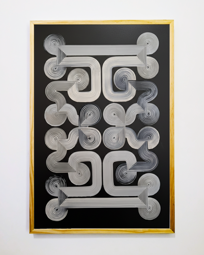 Design #51 - Grey 1