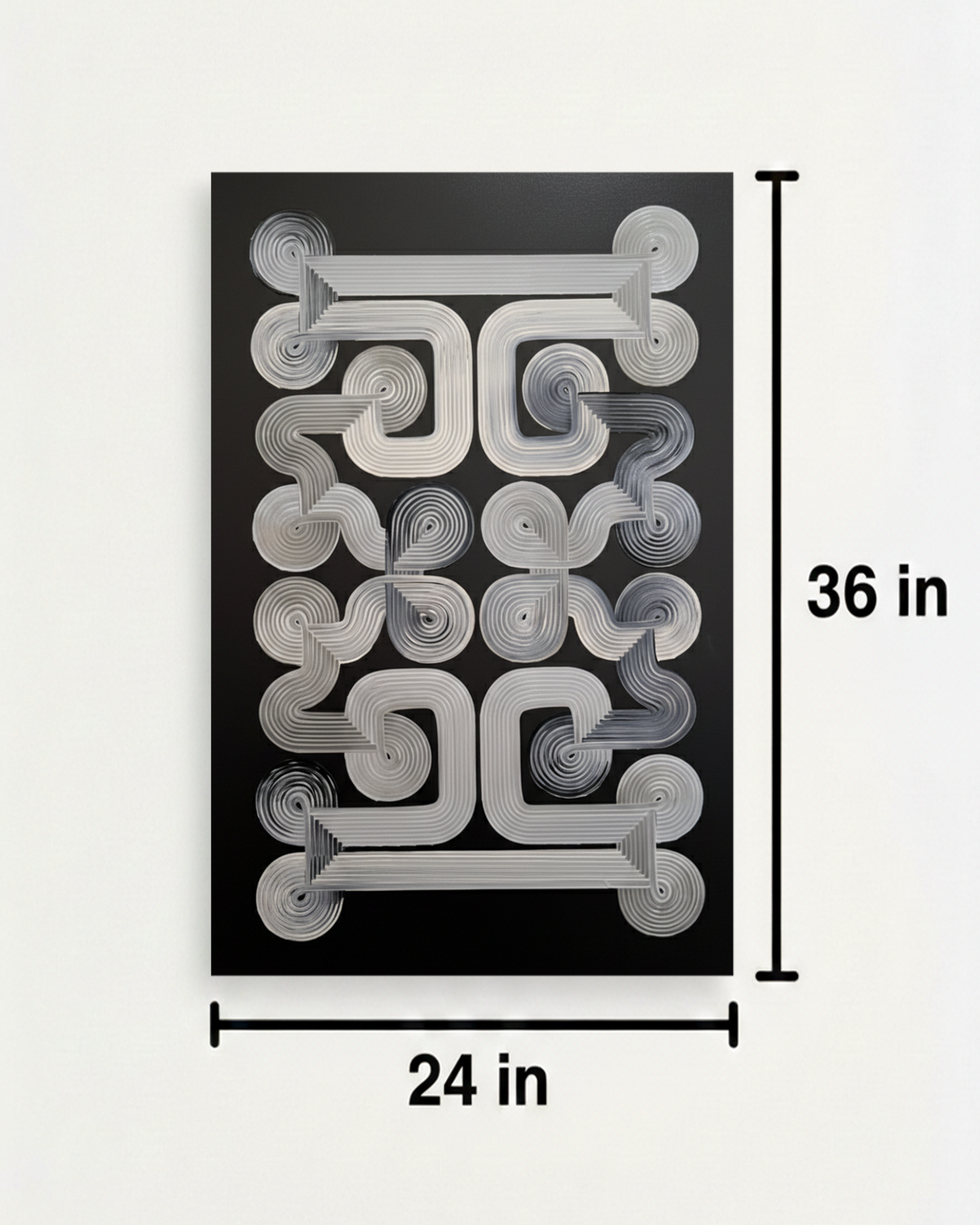 Design #51 - Grey 1
