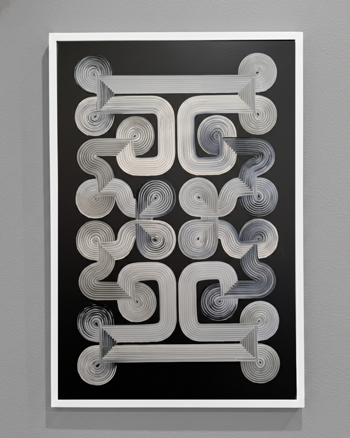 Design #51 - Grey 1