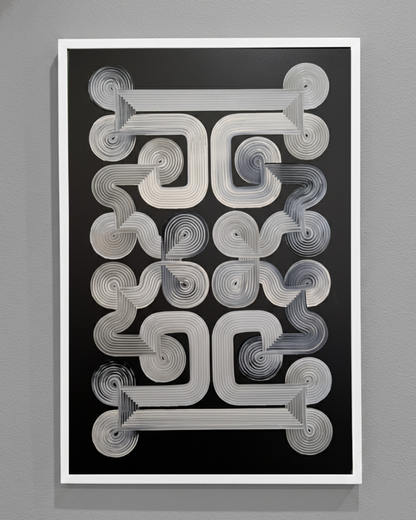 Design #51 - Grey 1